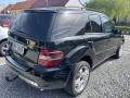 Mercedes-Benz Třídy M ML 420 CDI 4-MATIC PEKNY STAV. - náhled 4