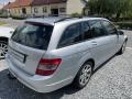 Mercedes-Benz Třídy C 200 CDI 100 KW ALU SERVIS - náhled 4