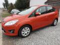 Ford C-MAX 1.6i 92 KW PEKNY STAV VYBAVA.