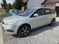 Ford Focus 1.6i 74 KW ALU PEKNY STAV.