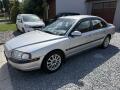 Volvo S80 2.4T ZACHOVALY SERVISOVANY VUZ