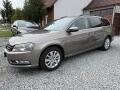 Volkswagen Passat 1.4 TSI ALU VYHR.PR SKLO.