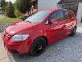 Volkswagen Golf Plus 1.6i 75 KW AUTOMAT.