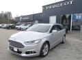 Ford Mondeo TITANIUM