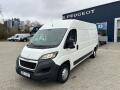Peugeot Boxer 35 L3H2 2.2HDi 165*DPH*SERVIS