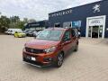 Peugeot Rifter GTline LONG 1.5BHDi 130 EAT8,