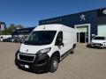 Peugeot Boxer 4350 L4H2 2.2BHDi 165 ACTIVE 1