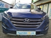 Hyundai Tucson 2.0-EDICE GO!-AUT-4x4-V ZRUCE