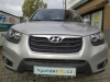 Hyundai Santa Fe 2.2.-AUTOMAT-4X4-KَE-TAN