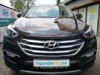 Hyundai Santa Fe 2.2-PREMIUM-PANORAMA-AUTOMAT