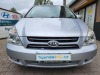 Kia Carnival 2.9-CAMPER-PO ROZVODECH-TAN