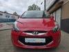 Hyundai ix20 1.4-NZK KM-1.MAJITEL-KLIMA