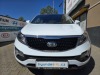 Kia Sportage 2.0-KAMERA-NAVI-PANORAMA-4x4