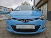 Hyundai i20 1.2-1.majitel-nzk km-KLIMA