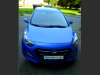 Hyundai i30 1.6VY VBAVA-1.maj.NZK KM