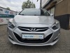 Hyundai i40 1.7-1.maj.NAVI-KAMERA-TEMPOMAT