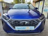 Hyundai IONIQ 1.6-HYBRID-PREMIUM-NAVI