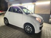 Microcar DUE Top stav, 2.maj.