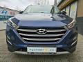 Hyundai Tucson 1.7-1.maj.-nzk km-garovan