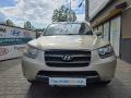 Hyundai Santa Fe 2.2-verze bez DPF 110kw-4*4