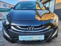 Hyundai i30 1.6-PANORAMA-AUTOMAT-PREMIUM