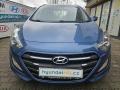 Hyundai i30 1.6-1MAJ.-PRAV.SERVIS-NZK KM