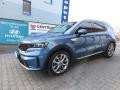 Kia Sorento LUXURY-7mist-Z�RUKA-4*4