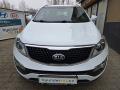 Kia Sportage 2.0-4x4-AUTOMAT