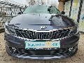 Kia Optima 1.7-PREMIUM VBAVA-AUTOMAT