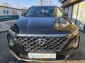 Hyundai Santa Fe 2.2-PREMIUM-4X4-TAN 2t-DPH