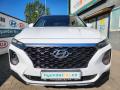 Hyundai Santa Fe 2.2-PREMIUM-4x4-WEBASTO