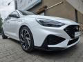 Hyundai i30 1.6-N-LINE-PANORAMA-V ZRUCE