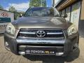 Toyota RAV4 2.2-4x4-TAN 2t-110kw