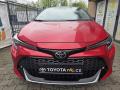 Toyota Corolla 1.8-HYBRID-GR SPORT-DYN.PAKET
