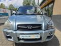 Hyundai Tucson 2.0-4x4-TAN 1.6t-NZK KM