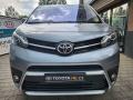 Toyota ProAce 2.0-TOP STAV-PANORAMA-TAŽNÉ