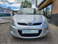 Hyundai i20 1.2-KLIMA-1.MAJITEL