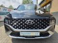 Hyundai Santa Fe 2.2-PREMIUM-TAN 2.5t-7 MST