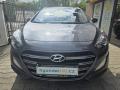 Hyundai i30 1.6-AUT.KLIMA-VH.SED.+VOLANT