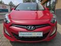 Hyundai i30 1.6-1.MAJITEL-NZK KM