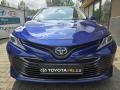 Toyota Camry 2.5-HYBRID-SERVIS.HISTORIE-R