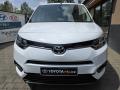 Toyota ProAce City Verso 1.5-LONG-PRAVA VOZK ZTP