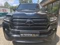 Toyota Land Cruiser 4.5-D-4D-PREMIUM