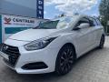 Hyundai i40 1.7-104kW-NAVI