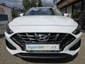 Hyundai i30 1.5-1.MAJITEL-AUTOMAT-ZRUKA