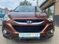 Hyundai ix35 1.7-1.MAJ-SERVISN HISTORIE