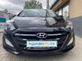 Hyundai i30 1.6-NZK KM-1.maj-facelift