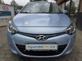 Hyundai i20 1.2-1.MAJ.-AUT.KLIMA-KAMERA