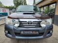 Toyota Hilux 3.0-HARDTOP-PKN STAV