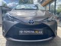 Toyota Yaris 1.5-NZK KM-KAMERA